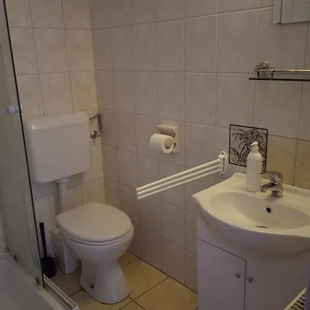 Agria Wellness Pensionat Eger