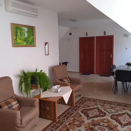 Pensionat Agria Wellness Eger