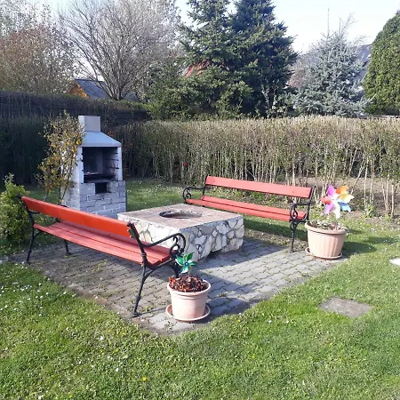 Pensionat Agria Wellness