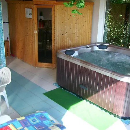 Agria Wellness Pensionat