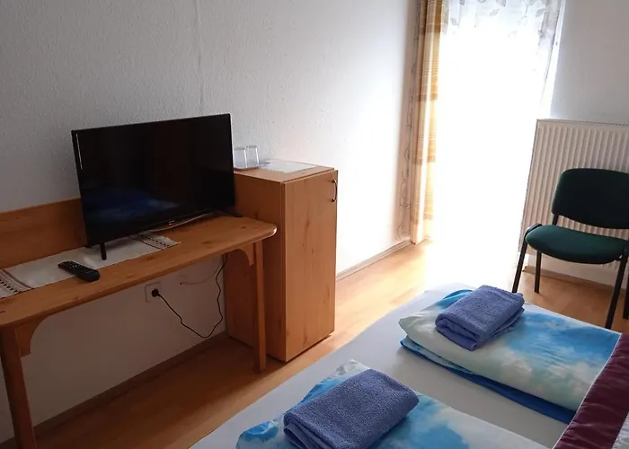 בית הארחה Agria Wellness 3*